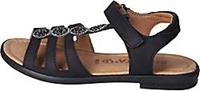 Ricosta Sandalen Ana zomerschoe, klittenbandschoen, sandaal, met klittenbandsluiting