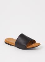 Unisa Chaco Ns Black