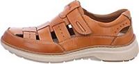 Ara , Sandale  in mittelbraun, Sandalen für Herren