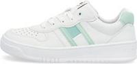 Lage Sneakers Tommy Hilfiger Low Cut Lace-Up Sneaker