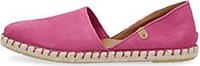 Verbenas , Espadrille Carmen in pink, Espadrilles für Damen