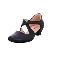 Think! , Pump Aida in schwarz, Pumps für Damen