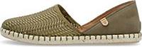 Verbenas , Espadrille Carmen in khaki, Espadrilles für Damen