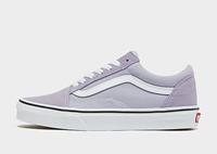 Vans Old Skool Languid lavendel/echt witte lage herenschoen