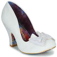 Irregular Choice Pumps  NICKOFTIME