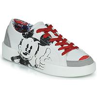 Lage Sneakers Desigual FANCY MICKEY