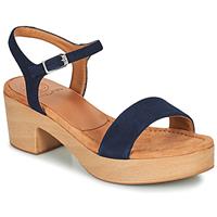 Unisa Sandalette - Damen -  blau