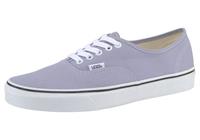 Vans Sneakers Authentic van textielen canvasmateriaal