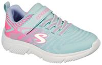 SKECHERS Kids »GO RUN 650 FIERCE FLASH« Sneaker mit 3D-Print