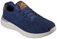 Skechers Slip-on sneakers LATTIMORE-CORINGA Slipper, vrijetijdsschoen met elastiek