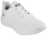 Skechers Sneakers SKECHERS SQUAD geschikt voor machinewas, vrijetijdsschoen, lage schoen, veterschoen