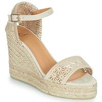 Sandalen Castaner Balbina