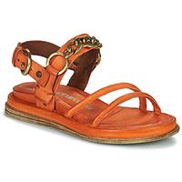 Sandalen A.S.98 POLA CHAIN