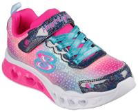 Skechers Kids Sneaker "Blinkschuh FLUTTER HEART LIGHTS SIMPLY LOVE", im Pastell-Look
