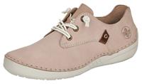 Rieker Sneaker mit Gummizug