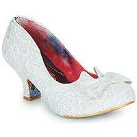 Pumps Irregular Choice Dazzle Razzle