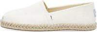 Toms Alpargata 10017850 Wit 