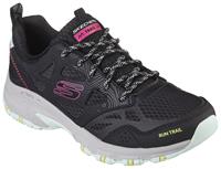 Skechers Sneakers HILLCREST PURE ESCAPADE in de materiaalmix