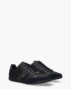 Boss Saturn Low MX A Donkerblauw