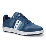 Pantofola d'Oro Bolzano heren sneaker blauw