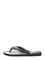 Ipanema Classic X Kids 83185 Black/White/Green 23100