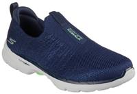 Skechers - Go Walk 6 - Glimmering
