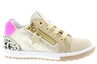 ShoesMe EF22S003-C gold Goud 