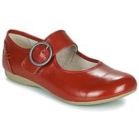 Josef Seibel Fiona 40 Ballerina - Damen -  rot
