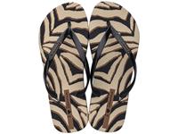 Teenslippers Ipanema IPANEMA ANIMALE PRINT FEM