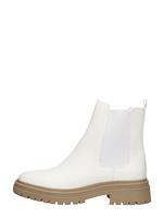 Sub55 Enkellaarsjes Plat