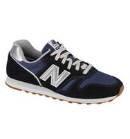 New Balance, 373 Sneaker in schwarz, Sneaker für Damen