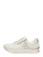 Remonte Lederkombination Sneaker
