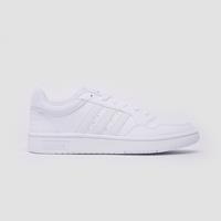 Adidas hoops 3.0 sneakers wit dames dames