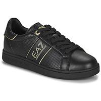 Lage Sneakers Emporio Armani EA7 CLASSIC SEASONAL