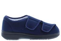 Promed Sanisoft 521110 donkerblauw 