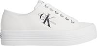 Calvin Klein Jeans »SHIVARY 4D« Plateausneaker mit seitlichem Logo