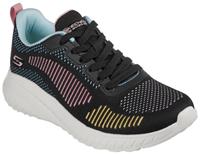 Skechers Sneaker "BOBS SQUAD CHAOS COLOR CRUSH", in toller Farbkombi