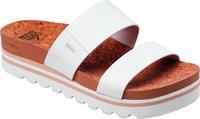 Reef Cushion Bounce Vista Hi- Maat 41 -  Dames Slippers - Cloud