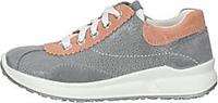Superfit , Sneaker in grau/rosa, Sneaker für Mädchen