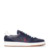 Polo ralph lauren Sneakers Polo Court PP