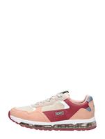 Björn Borg Sneakers X500 MIX K 5957 Roze 