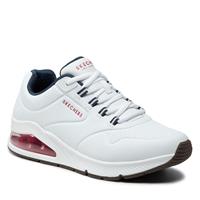 Skechers Uno 2 232181/WNVR White/Navy/Red
