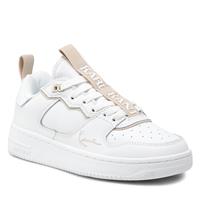 Karl Kani Kani 89 Tt Hyb 1180506 White/Fog