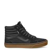 Herren-Sportschuhe Vans Filmore Hi Schwarz (Fußgröße: 43)