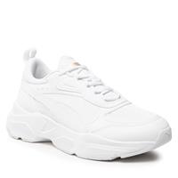Puma Cassia 384647 02 White