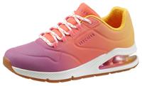 Skechers Uno 2 - Ombre Away Sneakers Dames