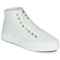 Vagabond, SchnÃ¼rer Teddie W in weiÃŸ, SchnÃ¼rschuhe fÃ¼r Damen