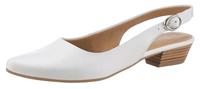 Tamaris Slingpumps "Trina", in schlichtem Design