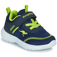 Lage Sneakers KangaROOS KY-Chummy EV