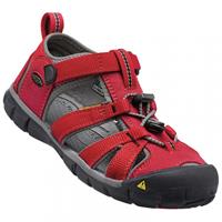 Keen - Youth Seacamp II CNX - Sandalen, rood